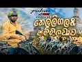 Pulsar N160 Riders එක්ක Nelligala \u0026 Ambuluwawa ගමන! 🇱🇰🏍️
