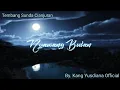 Download Lagu Nyawang Bulan+Lyrics Sundanese Classical Music Kacapi Suling Penghantar Tidur
