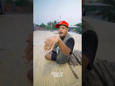 om beko pura pura sakit