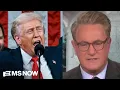 Unrelenting bigotry lies and attacks Joe reacts to Trump s State of the Union