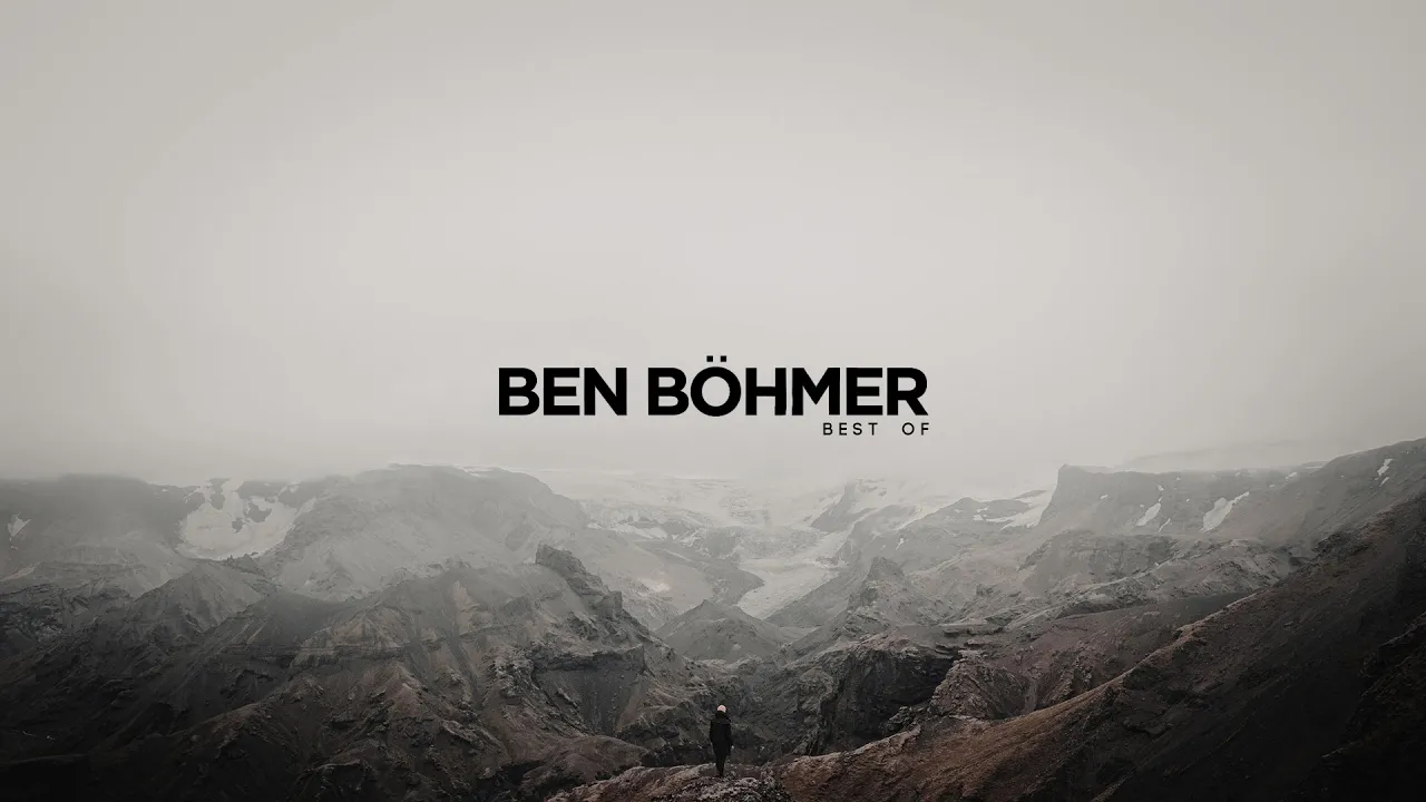 Best of Ben Böhmer