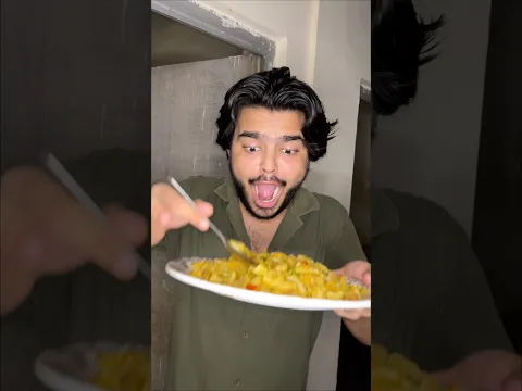 Thoda sa hi Bacha hain😅#shorts #trending#funny #food #lifestyle #dailyvlog