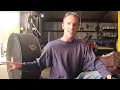 THE REAL REASON WHY YOU SHOULD NEVER BUILD A TRAILER TO SELL A WARNING TO WELDERS FABRICATORS