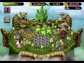 How to breed Epic Shrubb - My Singing Monsters