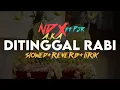 Download Lagu Ditinggal Rabi - NDX AKA (slowed+reverb+lirik) | SixteenESTC