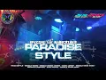 Download Lagu DJ TRAP PARTY PARADISE STYLE || TERBARU 2025 FULL BASS CEK SOUND🔥🔥🔥