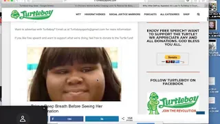 Turtleboy Sports Live - 2018-11-10