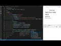 Creating Simple Todo App in ReactJs - App Component