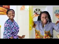 Download Lagu Hannah Marfo - Medawase ft Akobrago  (Official Video)