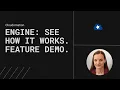Cloudomation Engine Feature Demo