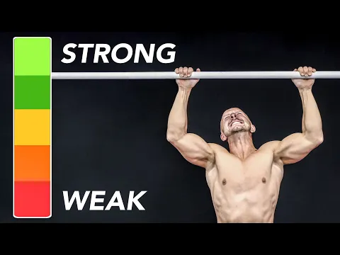 6 Calisthenics Moves to Test Your Strength