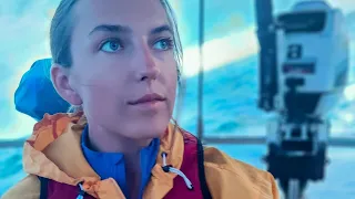 6 Nights at Sea with NO Auto pilot | LIVE PREMIERE TODAY🎉 Sign-up in Description!