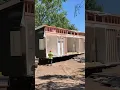 Lagu Ever wonder how we deliver a 1,000 sq. ft. ADU straight to your backyard? 👀 #realestate #adu