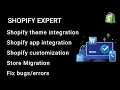 Shopify Developer Introduction Upwork Freelancer React Node js Expert