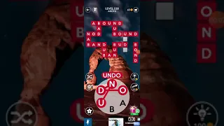 wordscapes 118