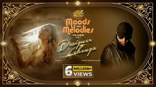 Download Designer Lehenga| Moods With Melodies The Album| Himesh Reshammiya| Iulia Vantur| MP3