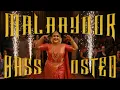 Download Lagu Malaayooru Nattaamae (Bass Boosted) | Mambattiyan | Thaman S | Boombox South