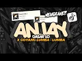 DJ DASAR LO ANJAY X GOYANG LUMBA - LUMBA | LAMBADA STYLE VIRAL TIKTOK BY ZEUS FVNKY