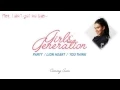 Download Lagu [You Think] Demo Version SAARA - Lyrics