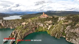 Exclusive Investigation - Sex and Love in Spain