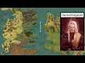 The Many Crimes Of Daemon Targaryen | House Of The Dragon / ASOIAF History & Lore Explained