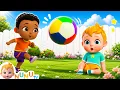 Watch Me Next This Is The Way NuNu Tv Nursery Rhymes Kids Songs