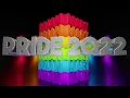 Brian Mart- Pride 2022