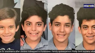 moti family urges south africans for assistance after children kidnapped in polokwane 
