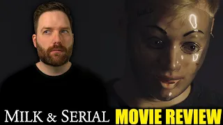 milk u0026 serial movie review