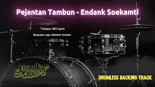 pejantan tambun endank soekamti drumless song