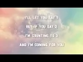 Tiara Andini - Flip It Up (Karaoke Lirik Tanpa Vokal) by regis