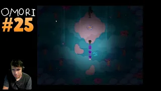OMORI Part 25 - The Lost Forest