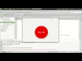 JavaFX Animation Tutorial FadeTransition for FadeIn and FadeOut Effect