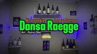 karaoke lagu mai ita dansa raegge