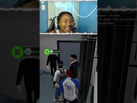El Jefe Y Su Cédula 🤣😔🤧#gtav #gtavroleplay #soy_welin #rdjavi #viralvideo
