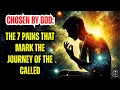 Download Lagu The 7 Wounds of the Soul That Only the Chosen Need to Face