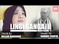 Download Lagu Lagu Bima - Lingi Sangaji (Cover) by Dillah Baharun