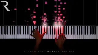 Download Marshmello - Alone (Piano Cover) MP3