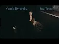 Camila Fernández - Las Ganas (Lyric Video)