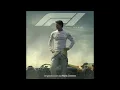 F1® The Movie - Original Score By Hans Zimmer |  Built For Combat