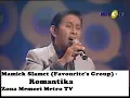 Download Lagu Mamiek Slamet (Favourite's Group) - Romantika (Zona Memori Metro TV)