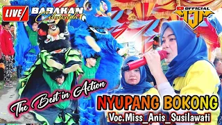 Download Vloggers Song:Nyupang Bokong Burok MJM Live Bbkn Hilir 08_01_23 MP3