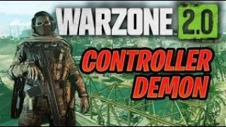 WARZONE 2.0 de Chill Con LOS MANCOS