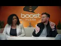 Boost Mobile s - Pitbull Commercial