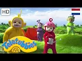 Download Lagu Teletubbies Nederlands | 1 Uur Lange Compilatie | kinder programmas | tekenfilms | animatie