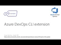 148 - Azure DevOps CLI extension
