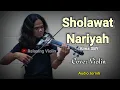 Download Lagu Instrumen // Sholawat Nariyah // Cover Violin