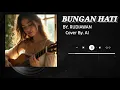 Lagu RUDIAWAN - BUNGAN HATI (Cover By AI )