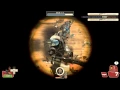 TF2 Mann vs Machine Best Sniper Loadout Commentary