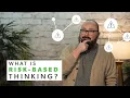 What is Risk-Based Thinking How To ISO 9001